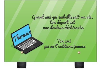 Plaque funéraire ordinateur 6 plapuedacaes.com
