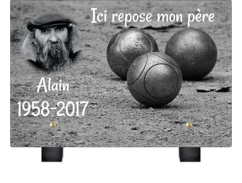 Plaque funéraire boules-de-petanque 23 plapuedacaes.com
