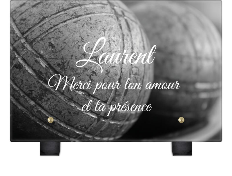 Plaque funéraire petanque-passion 26 plapuedacaes.com
