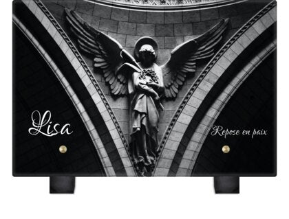 Plaque funéraire ange-du-sacre-coeur 4 plapuedacaes.com
