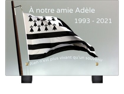 Plaque funéraire drapeau-breton 15 plapuedacaes.com
