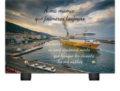 Plaque funéraire ferry-de-corse 21 plapuedacaes.com
