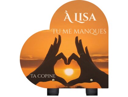 Plaque funéraire coucher-de-soleil-forme-coeur 1 plapuedacaes.com
