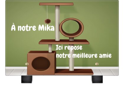 Plaque funéraire arbre-a-chat 2 plapuedacaes.com
