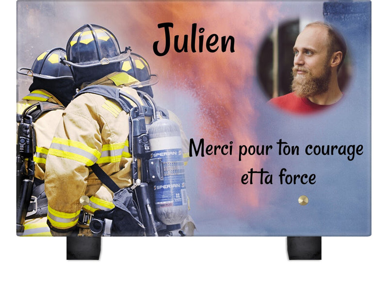 Plaque funéraire pompiers-flammes 11 plapuedacaes.com
