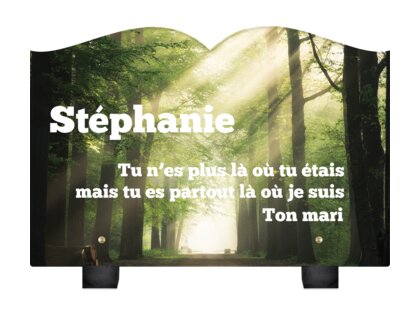 Plaque funéraire foret-forme-livre 6 plapuedacaes.com
