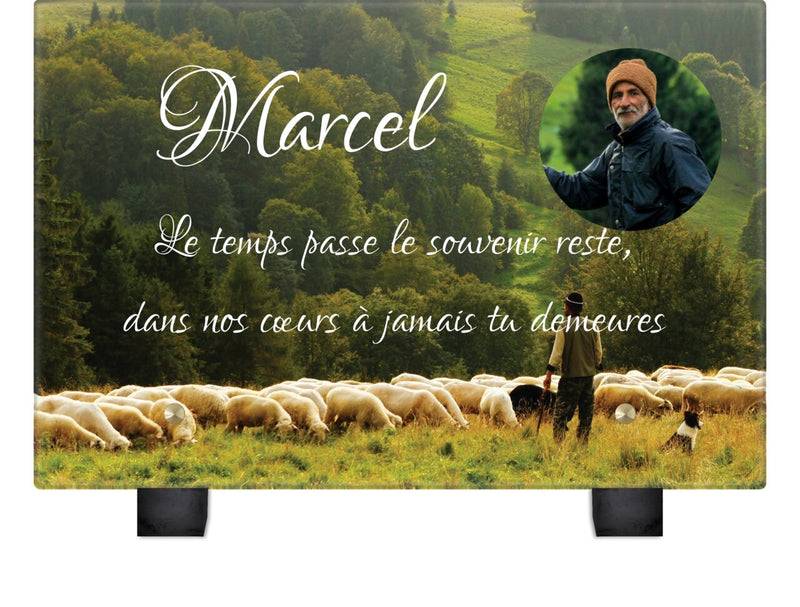 Plaque funéraire berger-moutons 2 plapuedacaes.com
