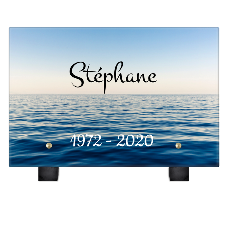 Plaque funéraire horizon-ocean 21 plapuedacaes.com

