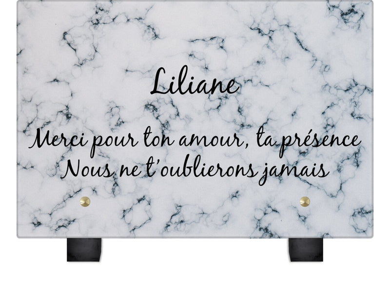 Plaque funéraire marbre-elegant 15 plapuedacaes.com
