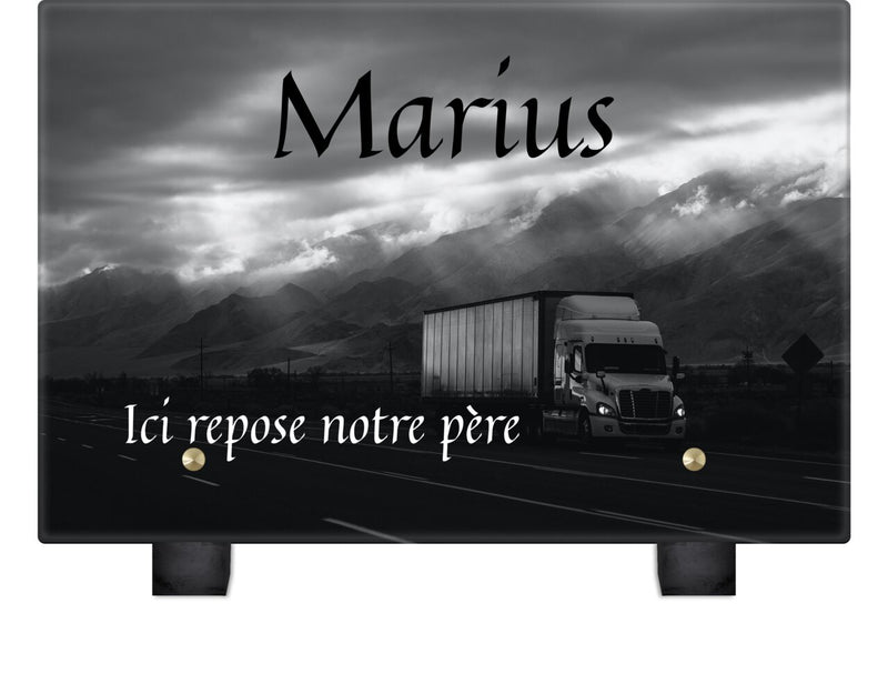 Plaque funéraire camion-de-routier 9 plapuedacaes.com
