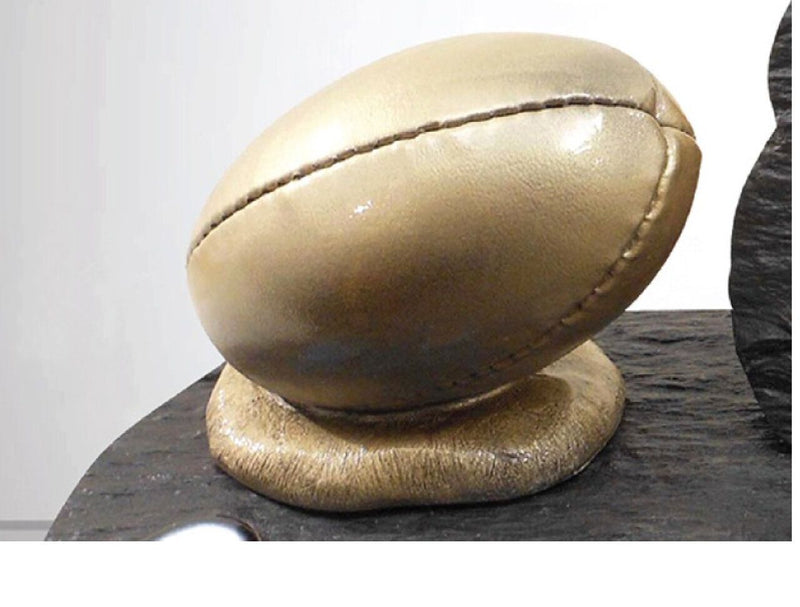 Plaque funéraire rugby 25 plapuedacaes.com
