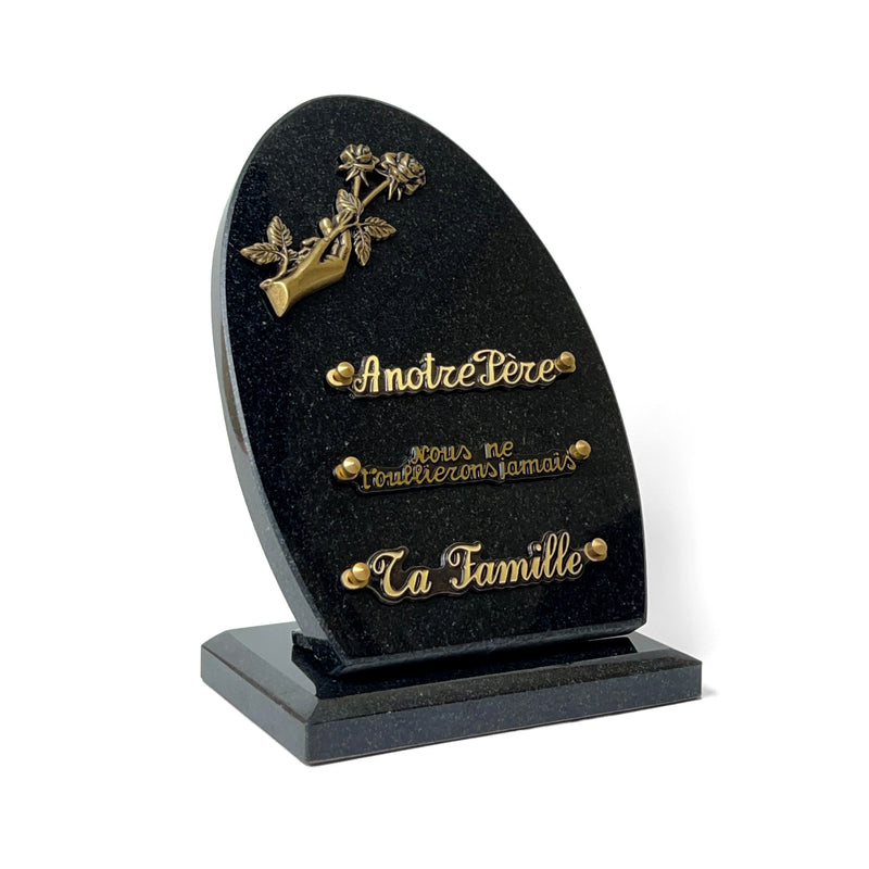 Plaque funéraire ellipse-sur-socle 7 plapuedacaes.com