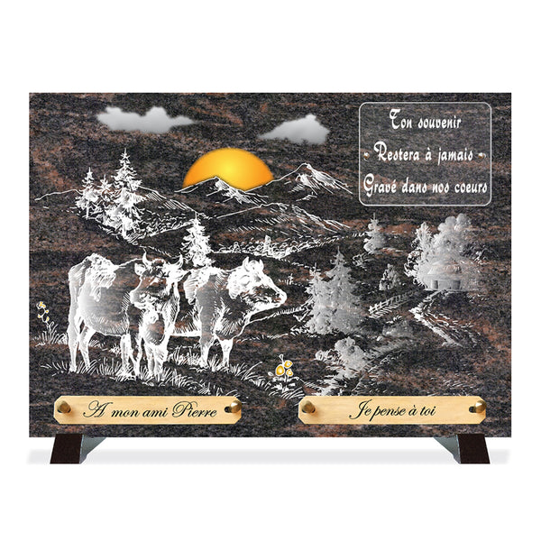Plaque funéraire compogranit-campagne 12 plapuedacaes.com
