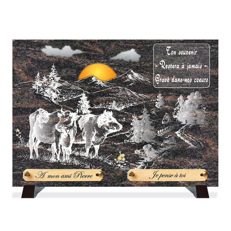 Plaque funéraire compogranit-campagne 12 plapuedacaes.com
