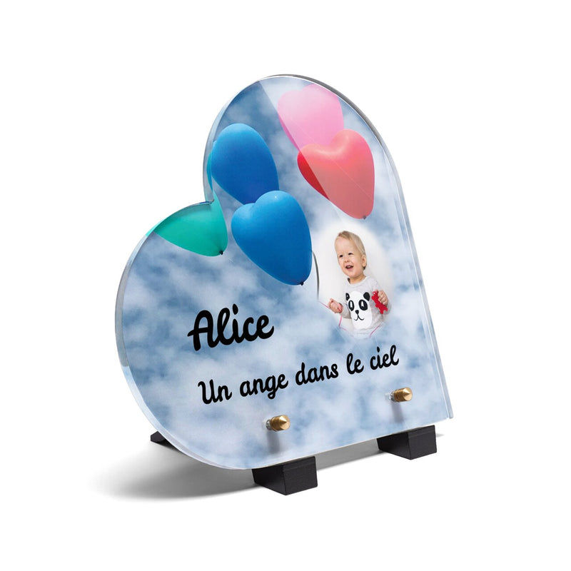 Plaque funéraire ballons-coeurs-forme-coeur 21 plapuedacaes.com