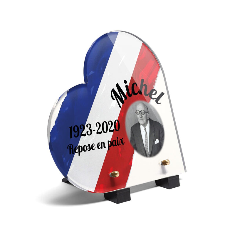 Plaque funéraire ancien-combatant-forme-coeur 4 plapuedacaes.com