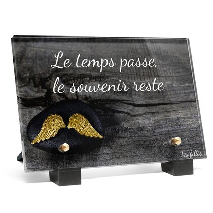 Plaque funéraire ailes-dange 1 plapuedacaes.com
