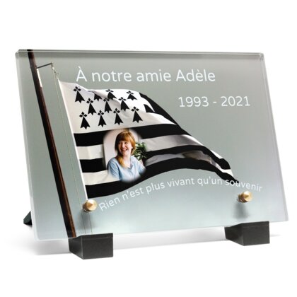 Plaque funéraire drapeau-breton 15 plapuedacaes.com
