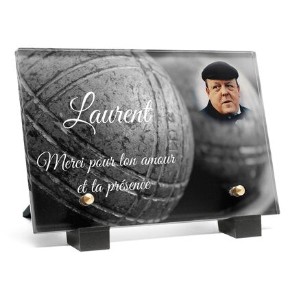Plaque funéraire petanque-passion 26 plapuedacaes.com
