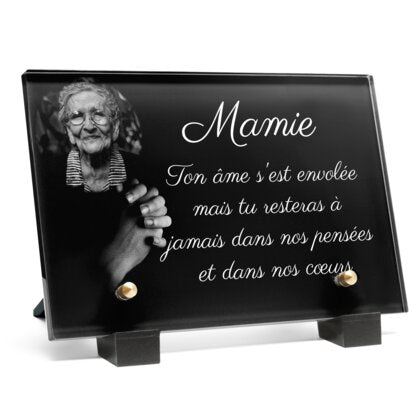 Plaque funéraire priere-mains-liees 24 plapuedacaes.com

