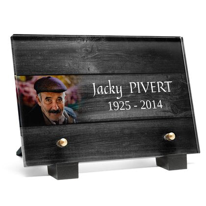 Plaque funéraire planches-en-bois 6 plapuedacaes.com

