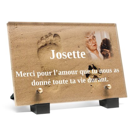 Plaque funéraire chien-meilleur-ami 25 plapuedacaes.com
