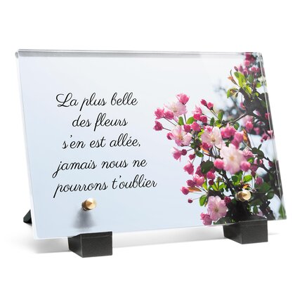 Plaque funéraire arbre-fleurs 10 plapuedacaes.com
