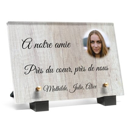 Plaque funéraire bois 16 plapuedacaes.com

