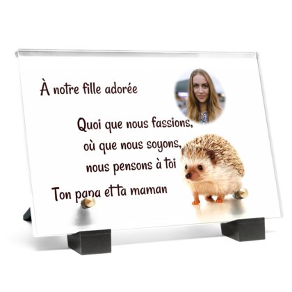 Plaque funéraire plaque-funeraire-herisson 24 plapuedacaes.com
