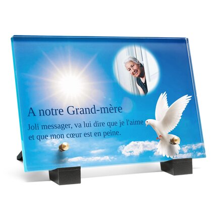 Plaque funéraire colombe 8 plapuedacaes.com
