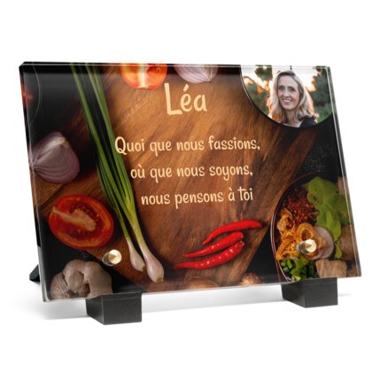 Plaque funéraire ingredients-dune-recette-de-cuisine 15 plapuedacaes.com
