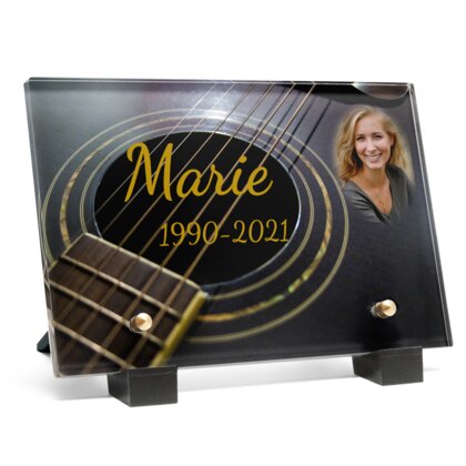 Plaque funéraire cordes-de-guitare 28 plapuedacaes.com
