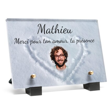 Plaque funéraire coeur-dans-la-neige 3 plapuedacaes.com
