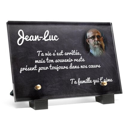 Plaque funéraire tableau-ardoise 11 plapuedacaes.com
