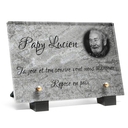 Plaque funéraire pierre-grise 12 plapuedacaes.com
