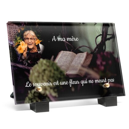 Plaque funéraire livre-de-la-vie 1 plapuedacaes.com

