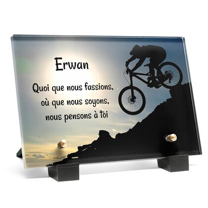 Plaque funéraire vtt-de-descente 12 plapuedacaes.com
