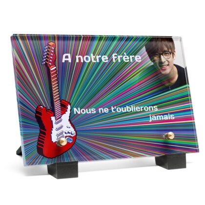 Plaque funéraire guitare-electrique-en-pixel-art 19 plapuedacaes.com
