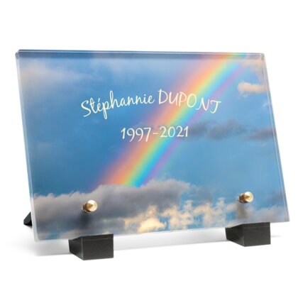 Plaque funéraire couleurs-de-larc-en-ciel 5 plapuedacaes.com
