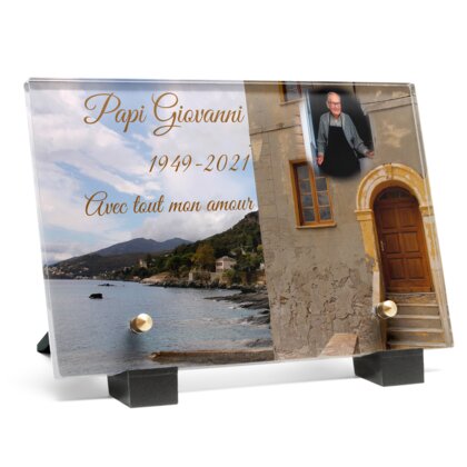 Plaque funéraire maison-corse-au-bord-de-mer 2 plapuedacaes.com

