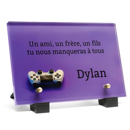Plaque funéraire enfant-jeux-video 1 plapuedacaes.com
