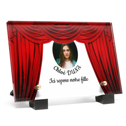 Plaque funéraire rideaux-rouges 11 plapuedacaes.com
