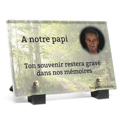 Plaque funéraire foret 7 plapuedacaes.com
