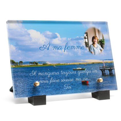 Plaque funéraire plaque-funeraire-bassin-arcachon 24 plapuedacaes.com

