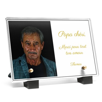 Plaque funéraire portrait 26 plapuedacaes.com
