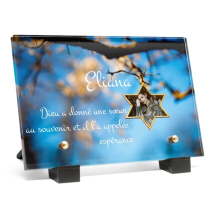 Plaque funéraire etoile-de-david 22 plapuedacaes.com
