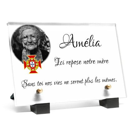 Plaque funéraire portugal-sobre 11 plapuedacaes.com
