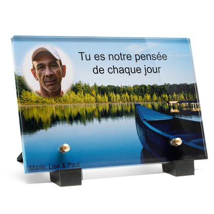 Plaque funéraire barque-sur-lac 19 plapuedacaes.com
