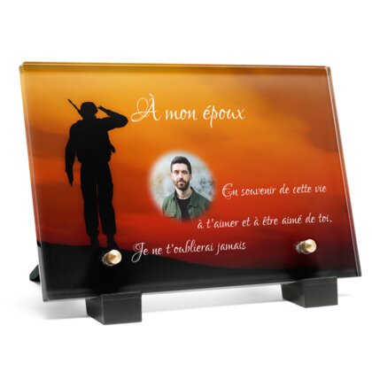 Plaque funéraire soldat-soleil 9 plapuedacaes.com
