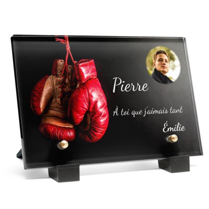 Plaque funéraire gants-de-boxe 10 plapuedacaes.com
